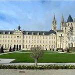 شقة 350 M De La Gare/10min De L'hyper-centre.