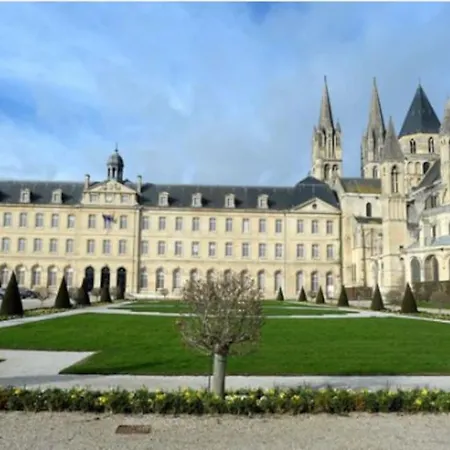 公寓 350 M De La Gare/10min De L'hyper-centre.