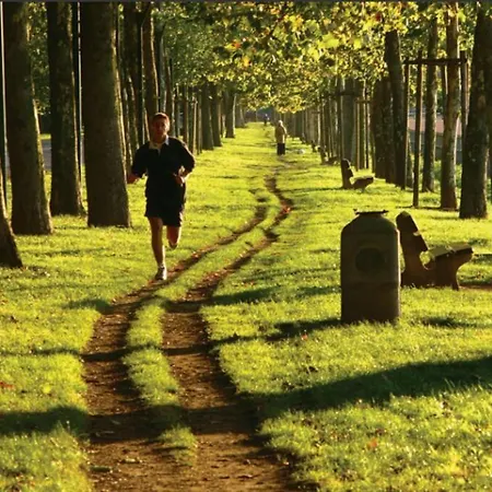 公寓 350 M De La Gare/10min De L'hyper-centre. *