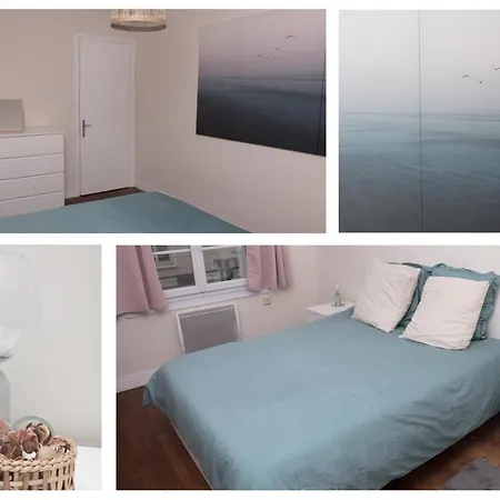 350 M De La Gare/10min De L'hyper-centre.