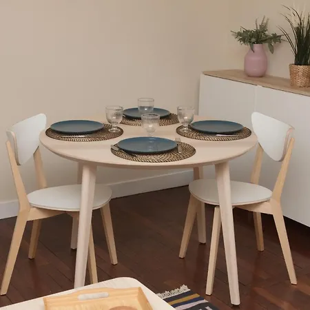 350 M De La Gare/10min De L'hyper-centre. * 凯恩