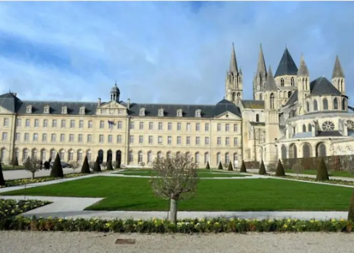 公寓 350 M De La Gare/10min De L'hyper-centre.